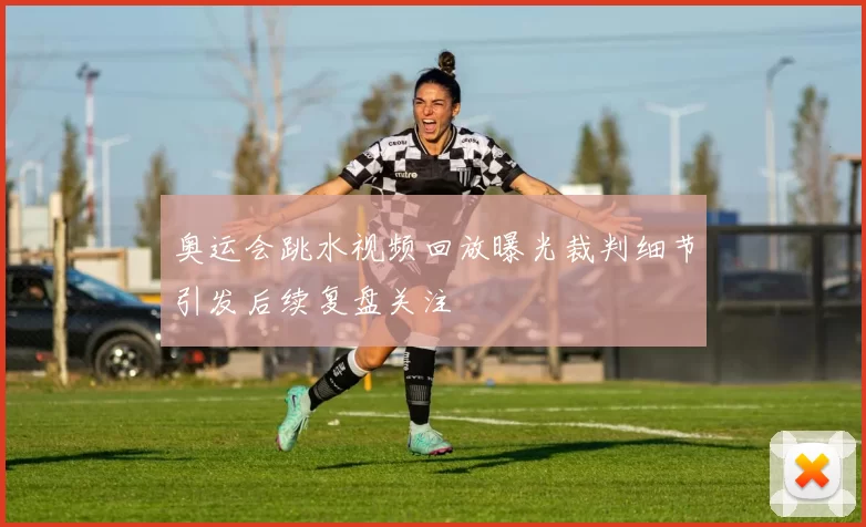 奥运会跳水视频回放曝光裁判细节引发后续复盘关注